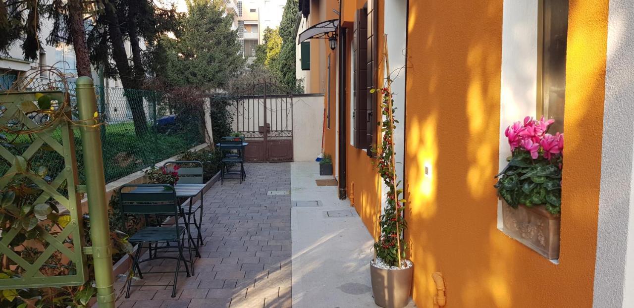 Borgo Portello Padova Exterior photo