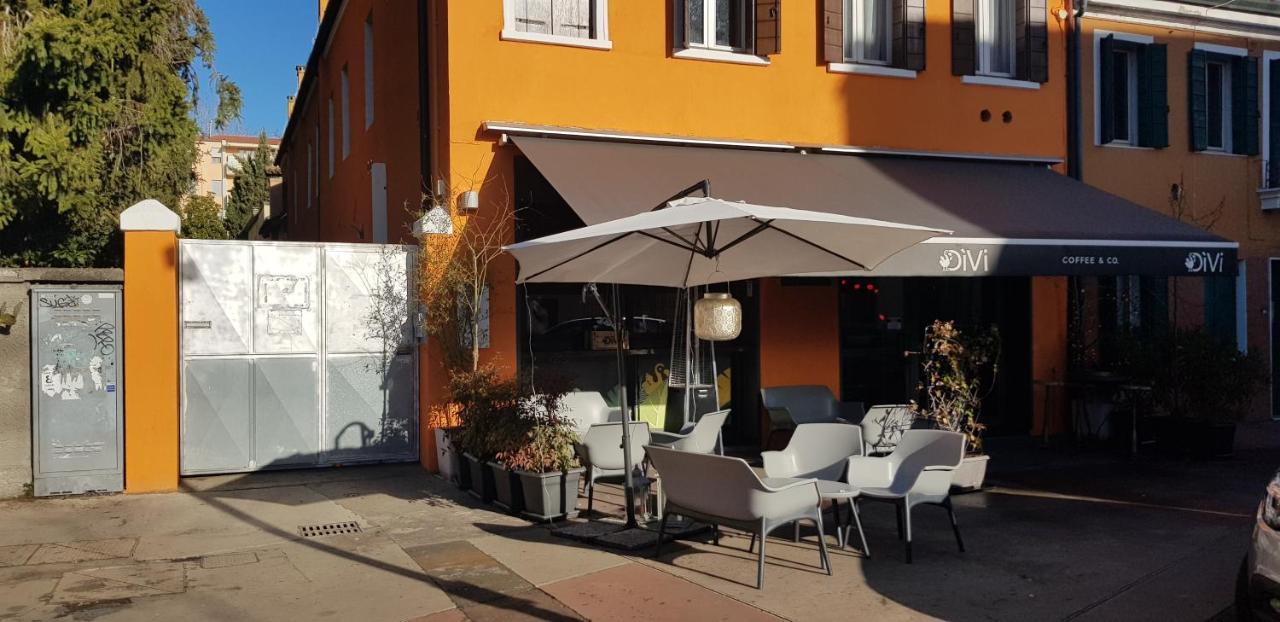 Borgo Portello Padova Exterior photo