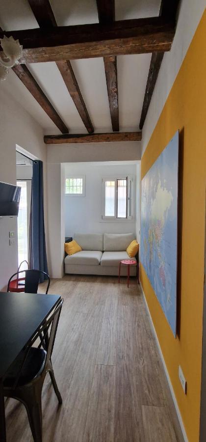 Borgo Portello Padova Exterior photo