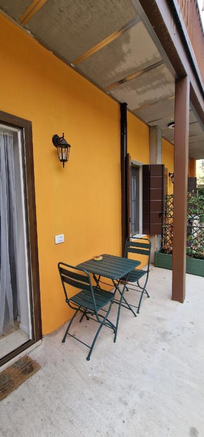 Borgo Portello Padova Exterior photo